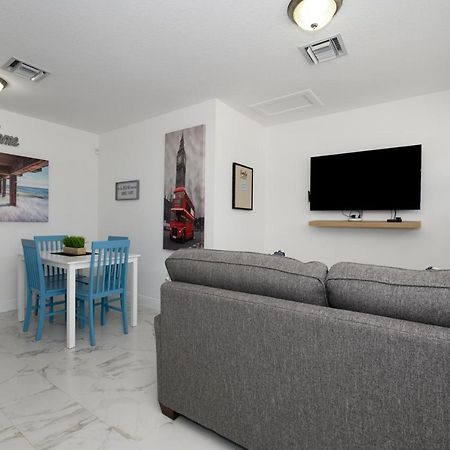 Relax And Enjoy Fort Lauderdale Beach! 外观 照片