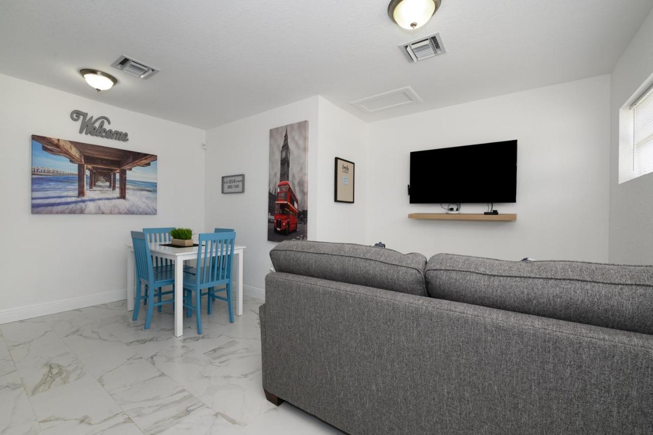 Relax And Enjoy Fort Lauderdale Beach! 外观 照片